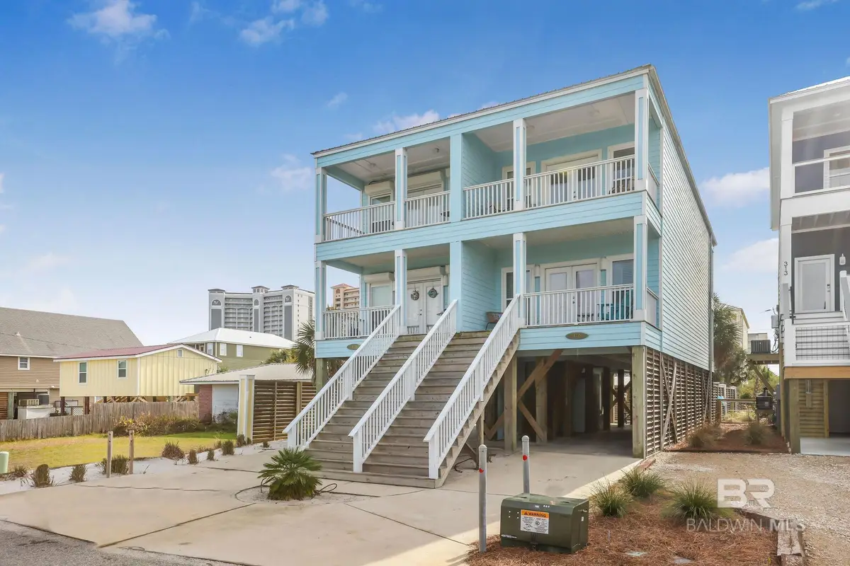 315 E 2nd Avenue #4A, Gulf Shores, AL 36542 - #1