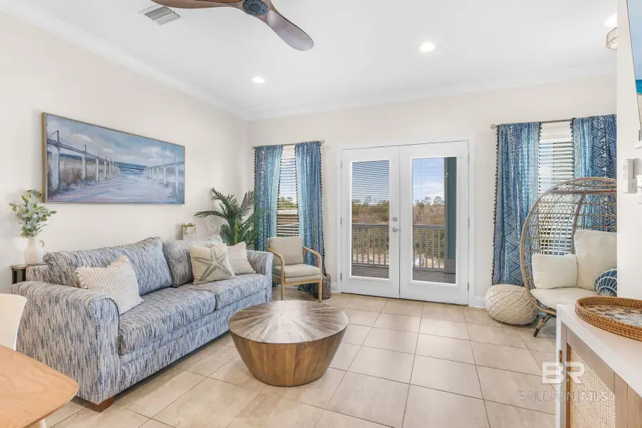 315 E 2nd Avenue #4A, Gulf Shores, AL 36542 - #2