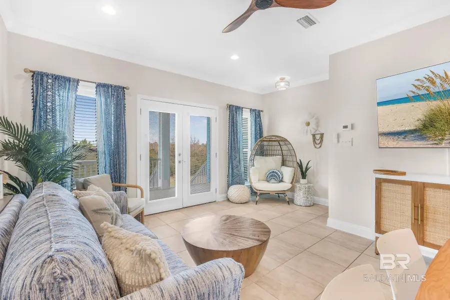 315 E 2nd Avenue #4A, Gulf Shores, AL 36542 - #3