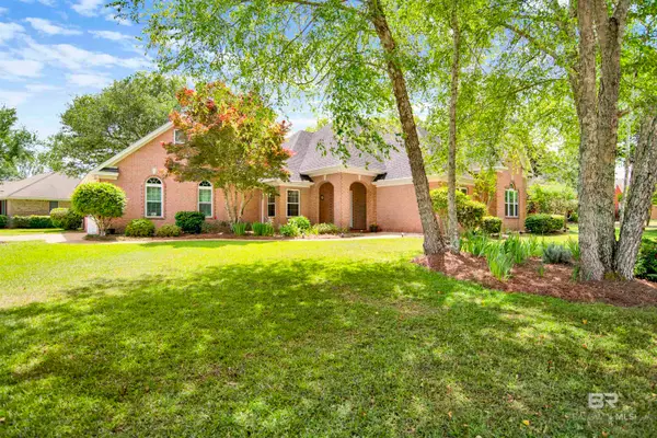 112 Lake Ridge Drive, Fairhope, AL 36532