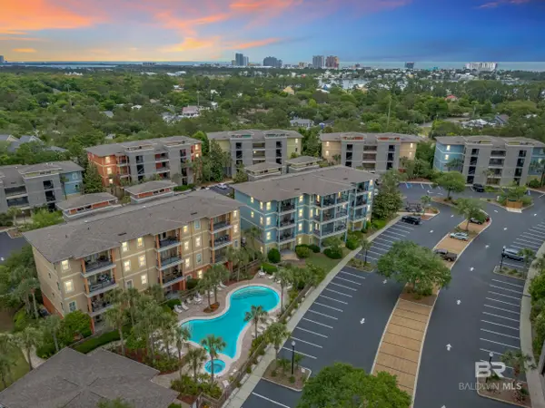 1430 Regency Road #F301, Gulf Shores, AL 36542