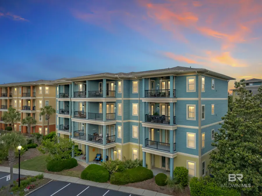 1430 Regency Road #F301, Gulf Shores, AL 36542 - #2