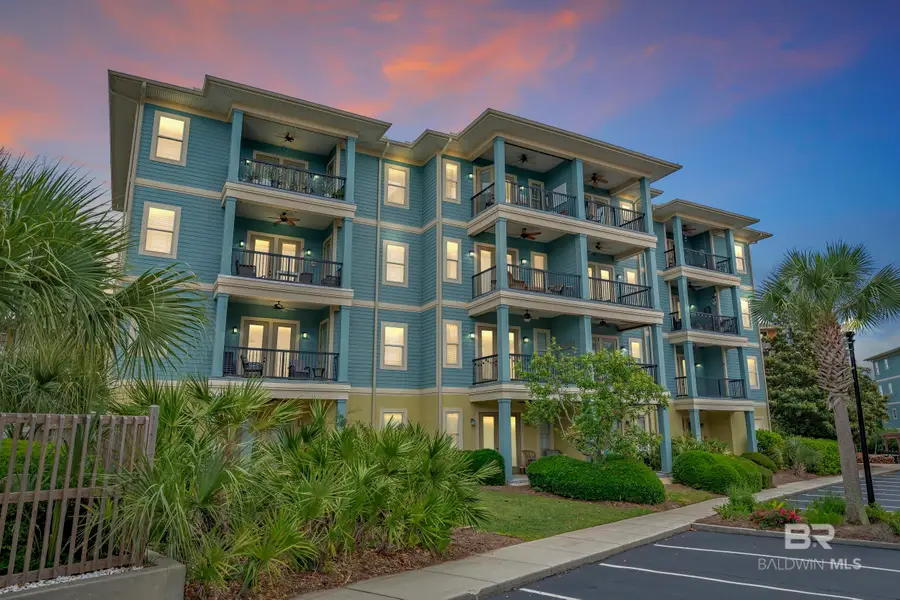 1430 Regency Road #F301, Gulf Shores, AL 36542 - #3