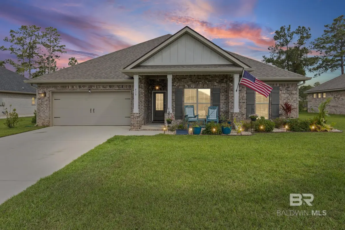 438 Shepard Street, Gulf Shores, AL 36542 - #1