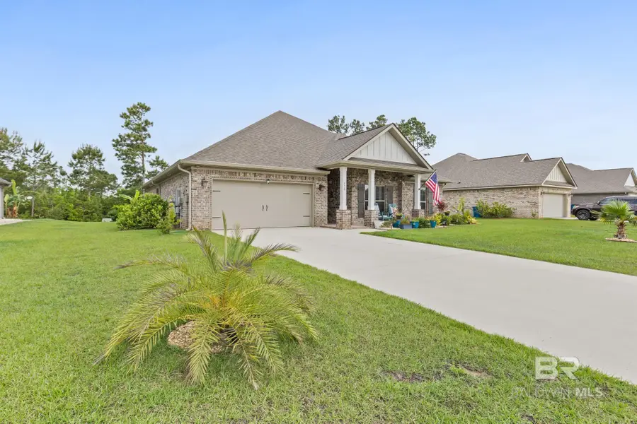 438 Shepard Street, Gulf Shores, AL 36542 - #2