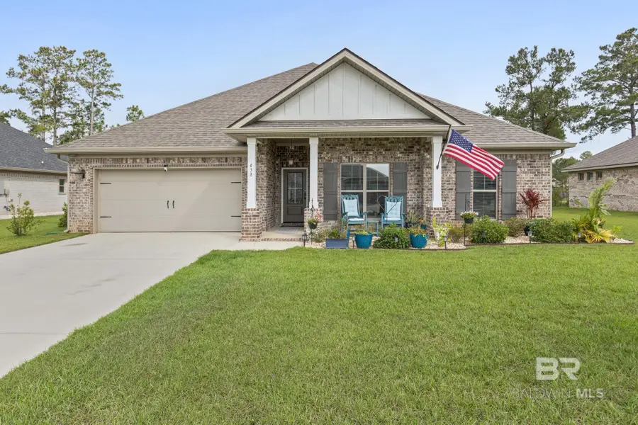438 Shepard Street, Gulf Shores, AL 36542 - #3