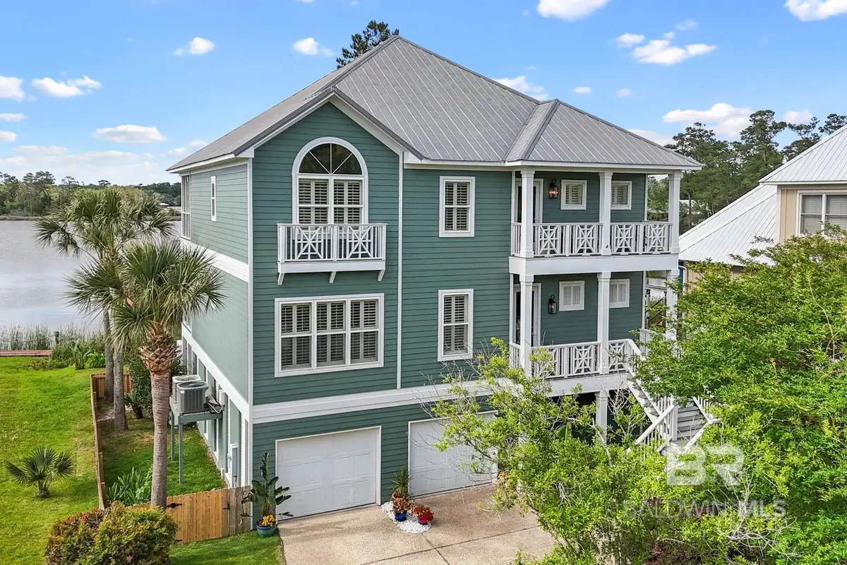 18171 Dancing Water Lane, Gulf Shores, AL 36542 - #1