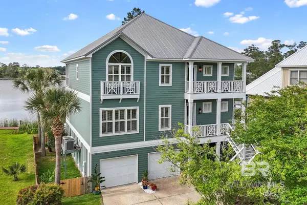 18171 Dancing Water Lane, Gulf Shores, AL 36542