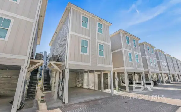 951 W Lagoon Avenue #U, Gulf Shores, AL 36542