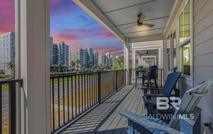 951 W Lagoon Avenue #U, Gulf Shores, AL 36542 - #2