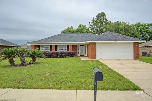 2482 W Ashford Park Drive, Foley, AL 36535