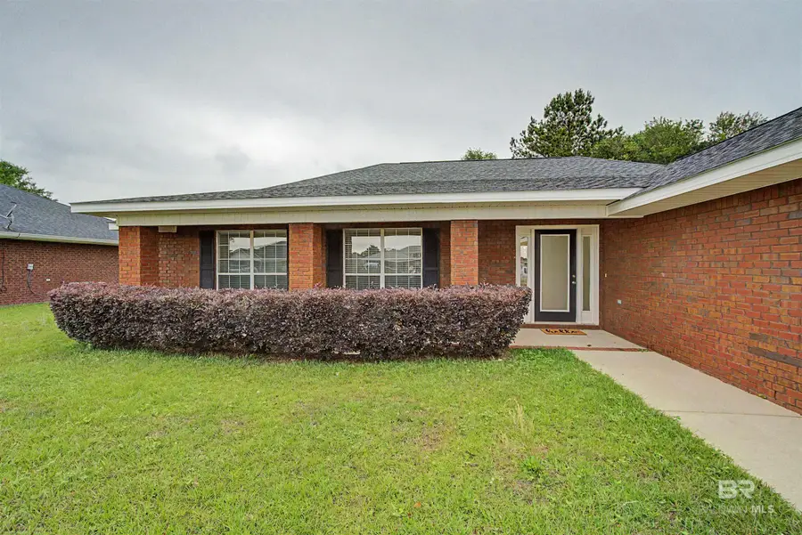2482 W Ashford Park Drive, Foley, AL 36535 - #2
