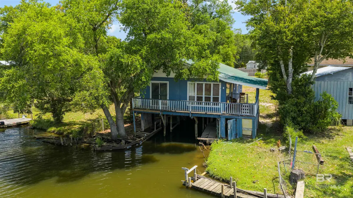 13945 Fish River Acres Circle, Foley, AL 36535 - #1