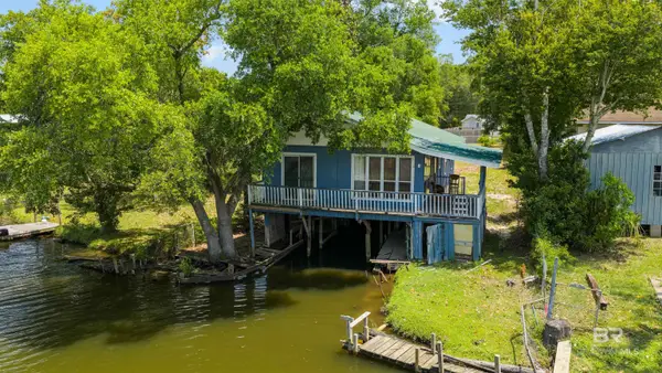 13945 Fish River Acres Circle, Foley, AL 36535