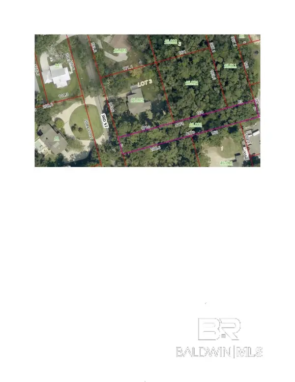 0 Third Street, Montrose, AL 36559