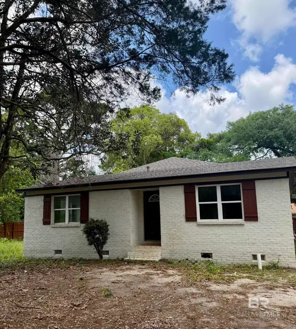 316 W 3rd Avenue, Foley, AL 36535