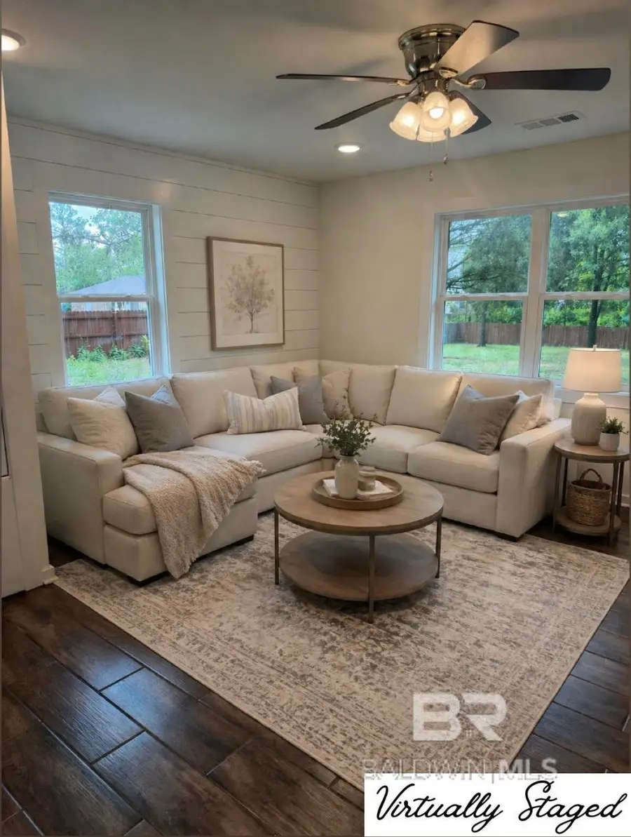 316 W 3rd Avenue, Foley, AL 36535 - #2