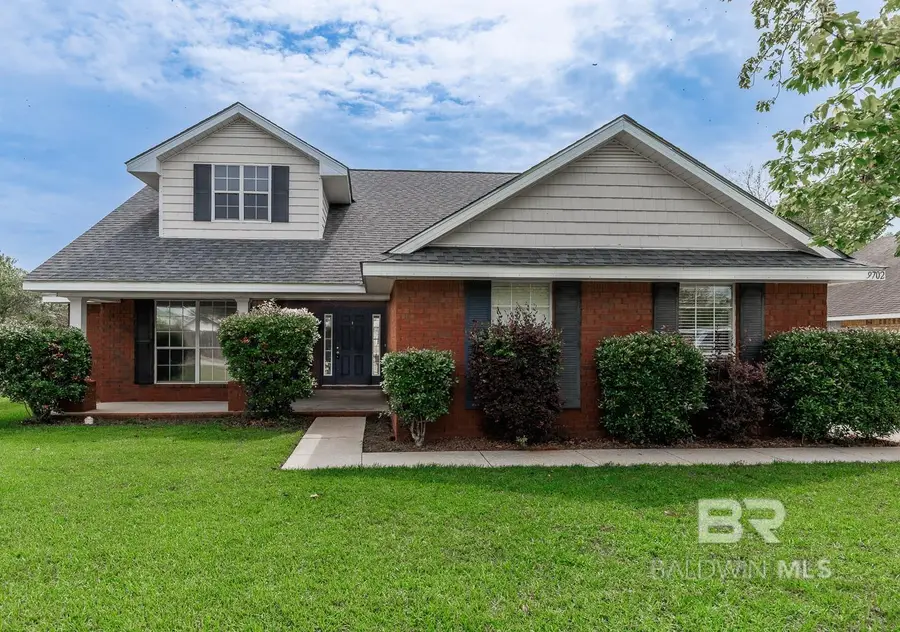 9702 Watkins Drive, Fairhope, AL 36532 - #2