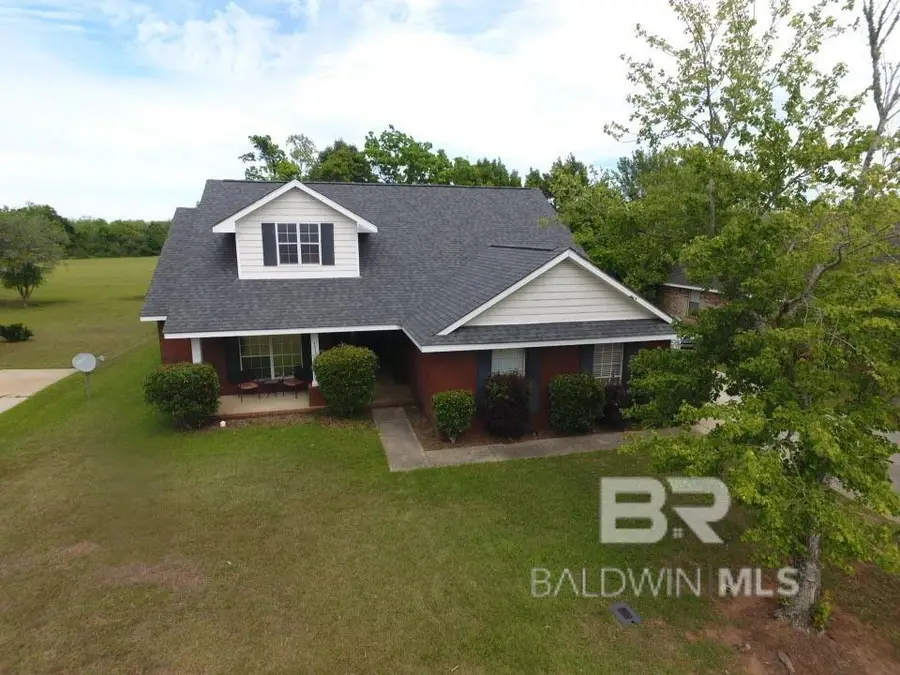 9702 Watkins Drive, Fairhope, AL 36532 - #3