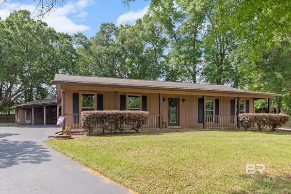 7243 Bull Pen Circle, Mobile, AL 36695