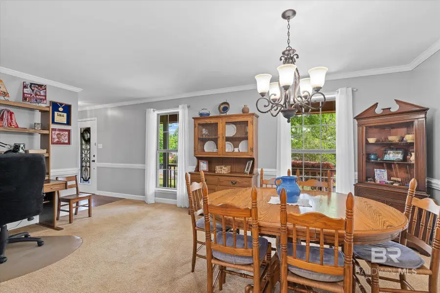 7243 Bull Pen Circle, Mobile, AL 36695 - #3