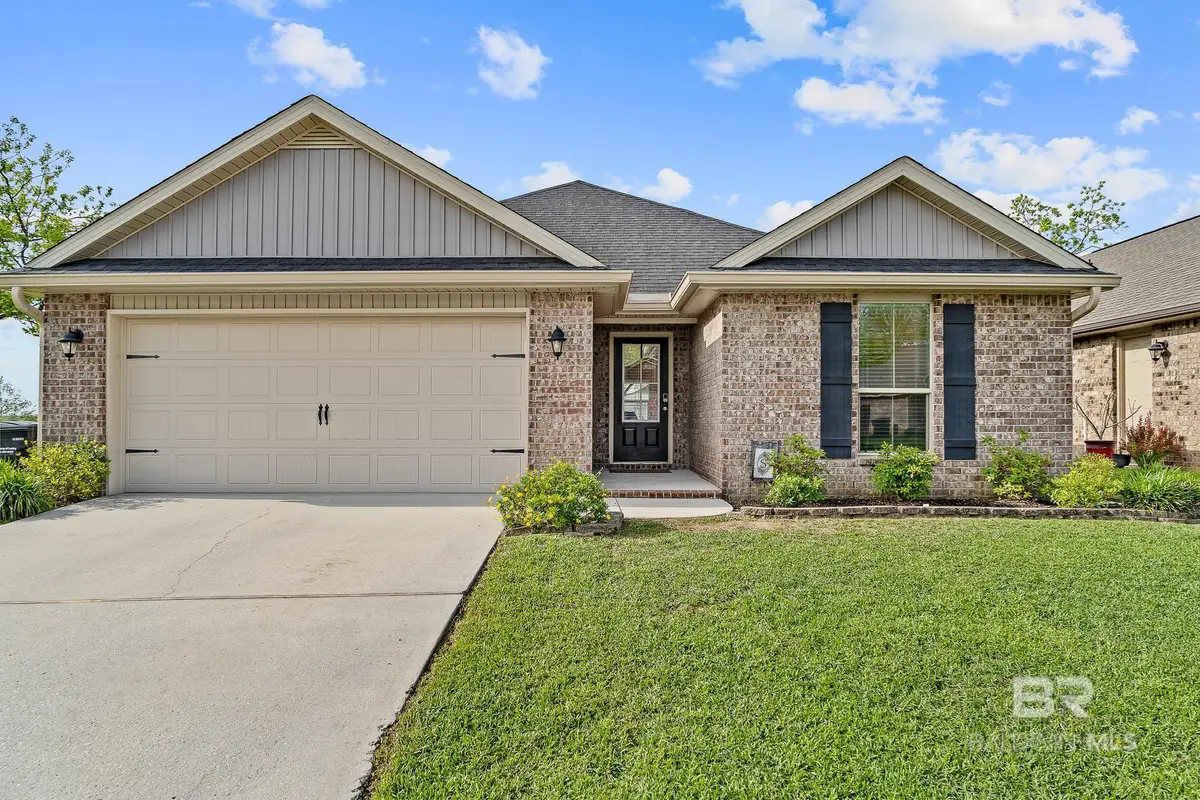 16098 Trace Drive, Loxley, AL 36551 - #1