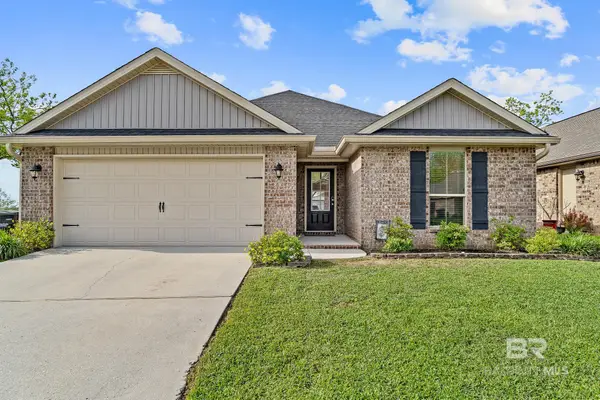 16098 Trace Drive, Loxley, AL 36551