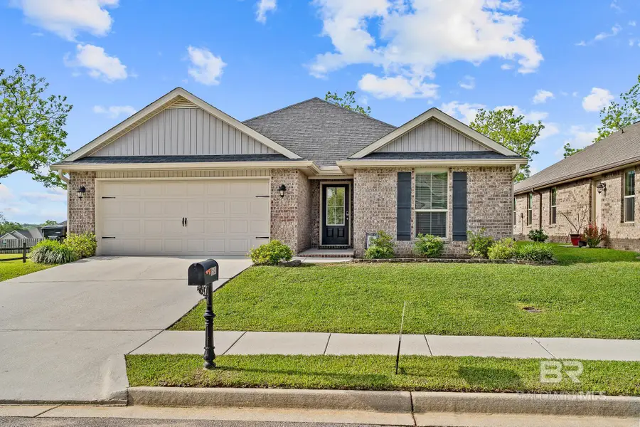 16098 Trace Drive, Loxley, AL 36551 - #2