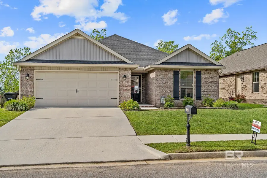 16098 Trace Drive, Loxley, AL 36551 - #3