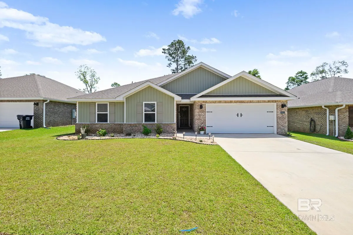 8021 N Valor Ridge Way North, Mobile, AL 36619 - #1