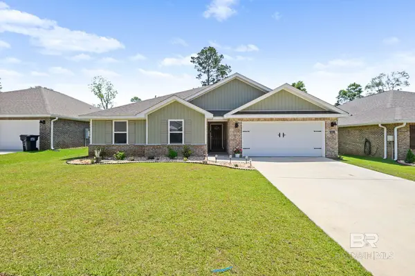 8021 N Valor Ridge Way North, Mobile, AL 36619