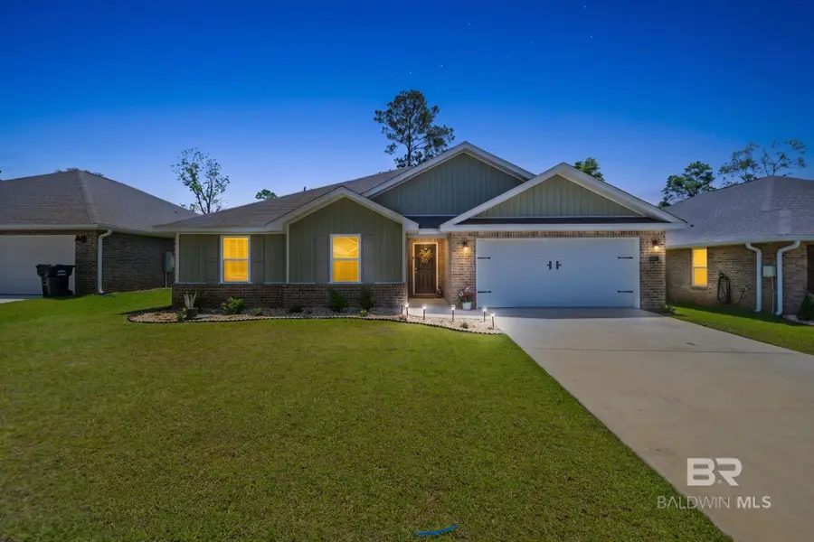 8021 N Valor Ridge Way North, Mobile, AL 36619 - #2