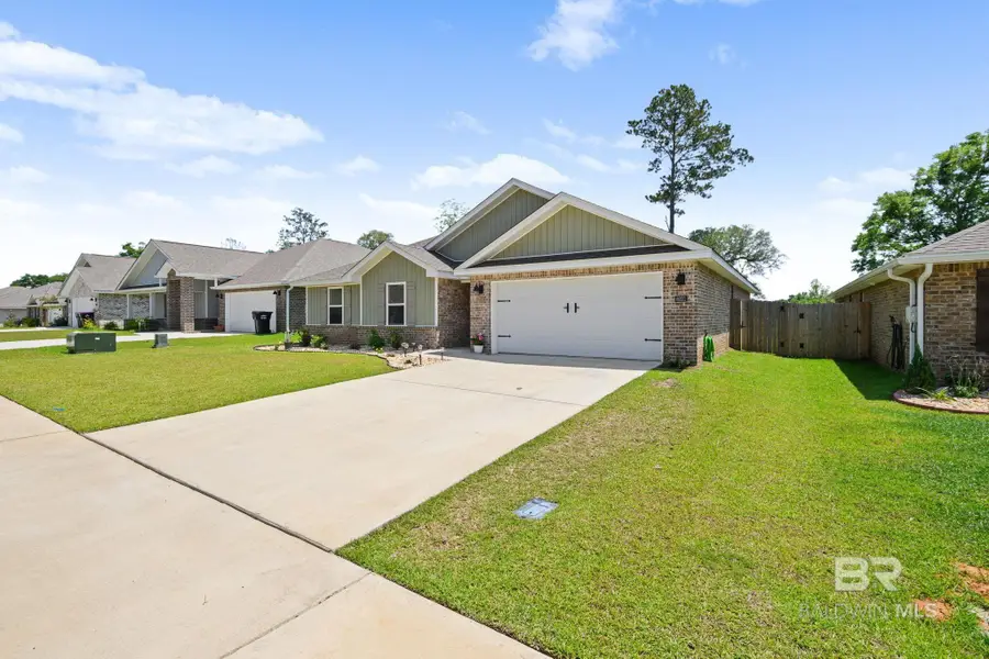 8021 N Valor Ridge Way North, Mobile, AL 36619 - #3