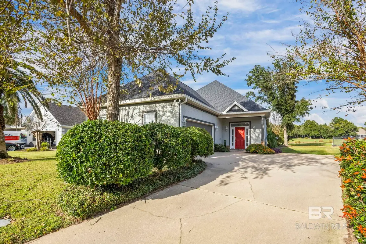 16 Marsh Point, Gulf Shores, AL 36542 - #1