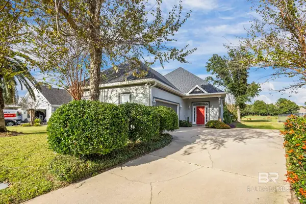 16 Marsh Point, Gulf Shores, AL 36542