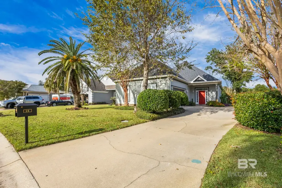 16 Marsh Point, Gulf Shores, AL 36542 - #2