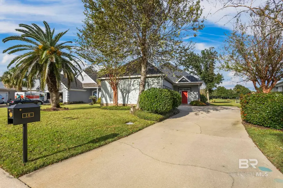 16 Marsh Point, Gulf Shores, AL 36542 - #3