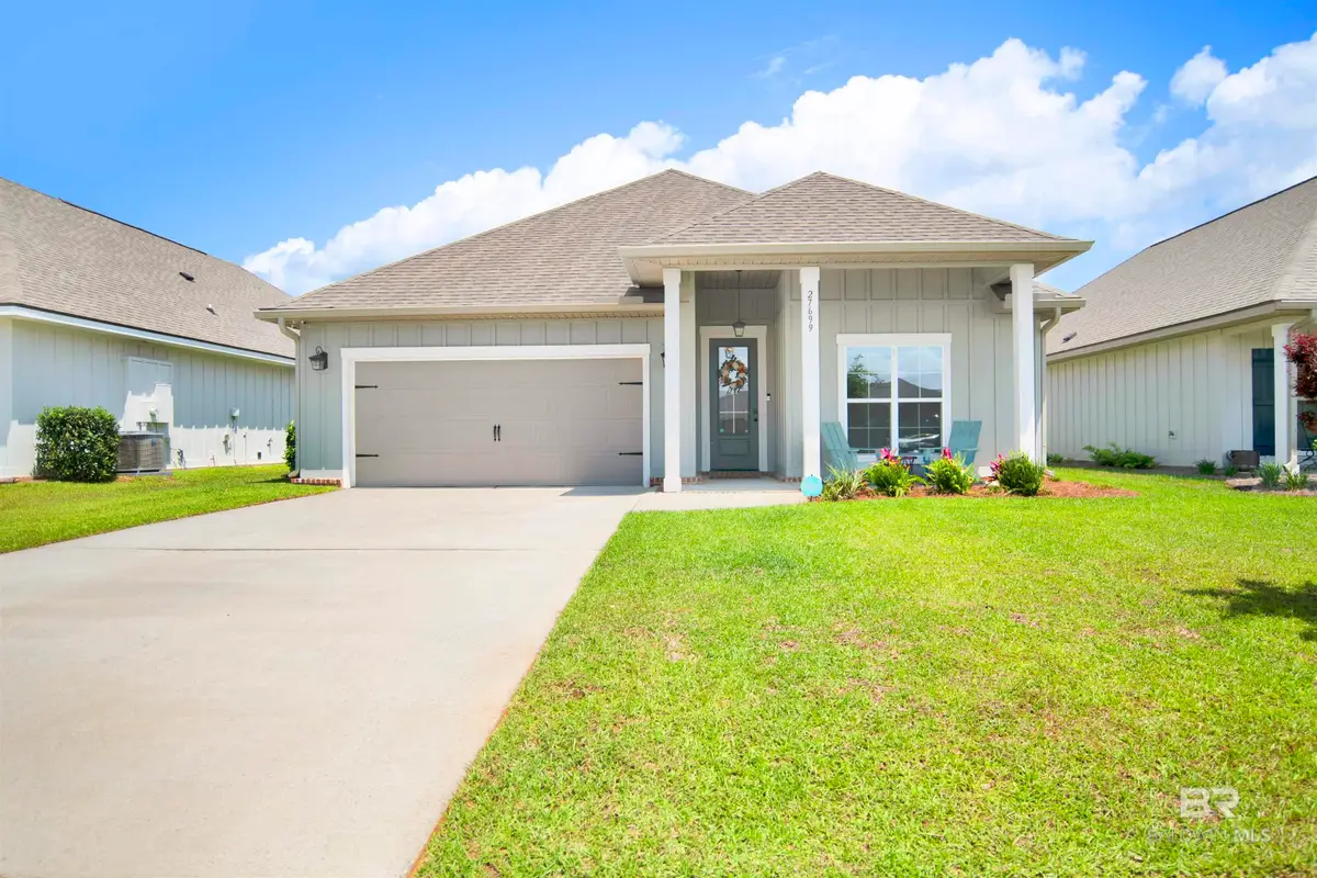 27699 French Settlement Drive, Daphne, AL 36526 - #1
