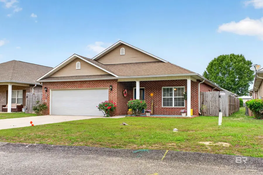 7900 Park Place Dr S, Mobile, AL 36608 - #2