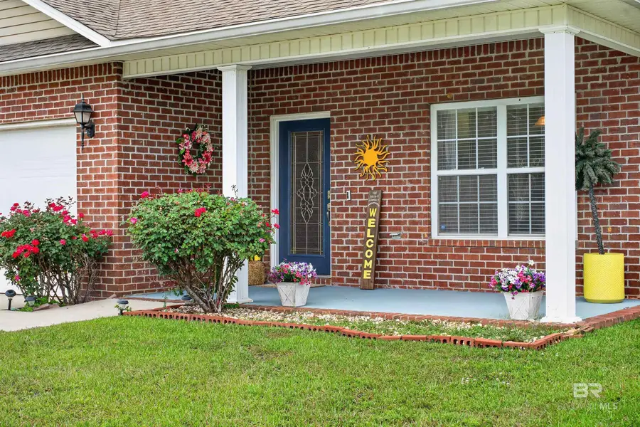 7900 Park Place Dr S, Mobile, AL 36608 - #3