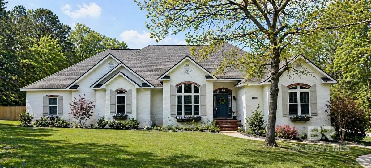 31485 Blakeley Way, Spanish Fort, AL 36527 - #1
