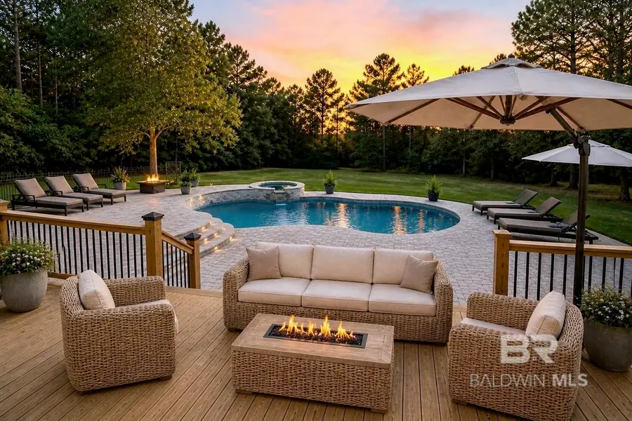 31485 Blakeley Way, Spanish Fort, AL 36527 - #3