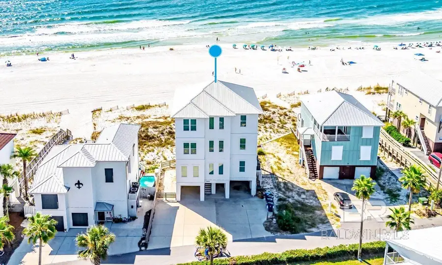 24638 Cross Lane, Orange Beach, AL 36561 - #2