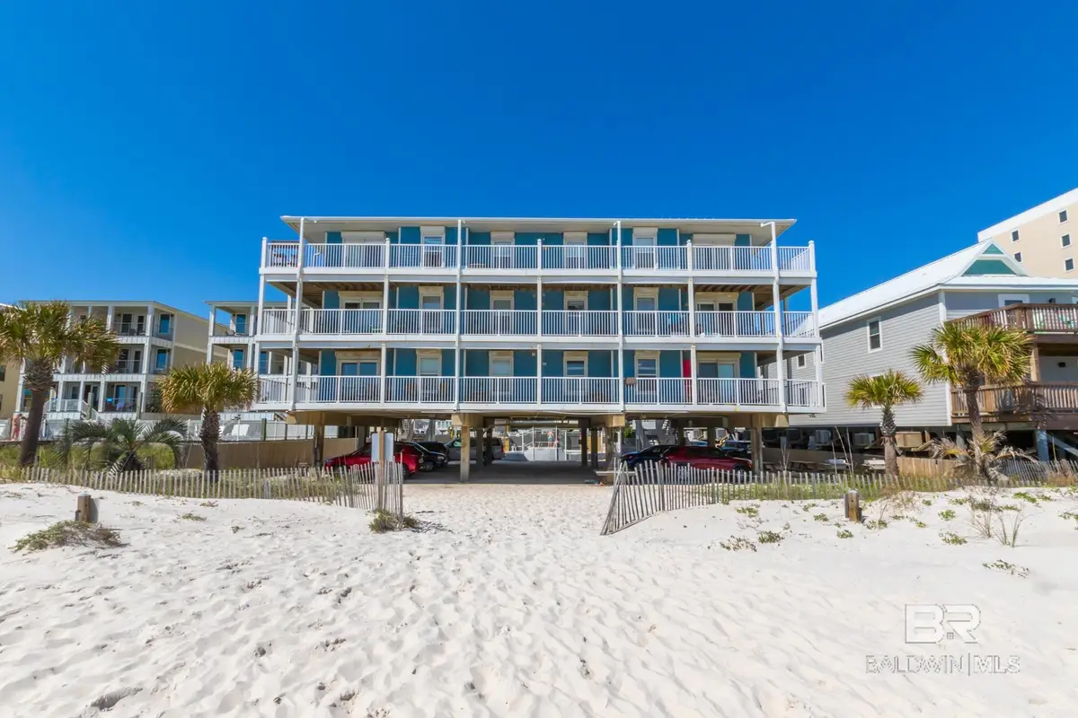 1129 West Beach Boulevard #104, Gulf Shores, AL 36542 - #1