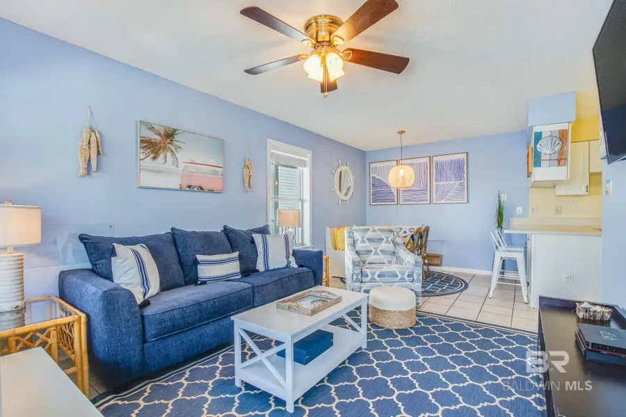 1129 West Beach Boulevard #104, Gulf Shores, AL 36542 - #2