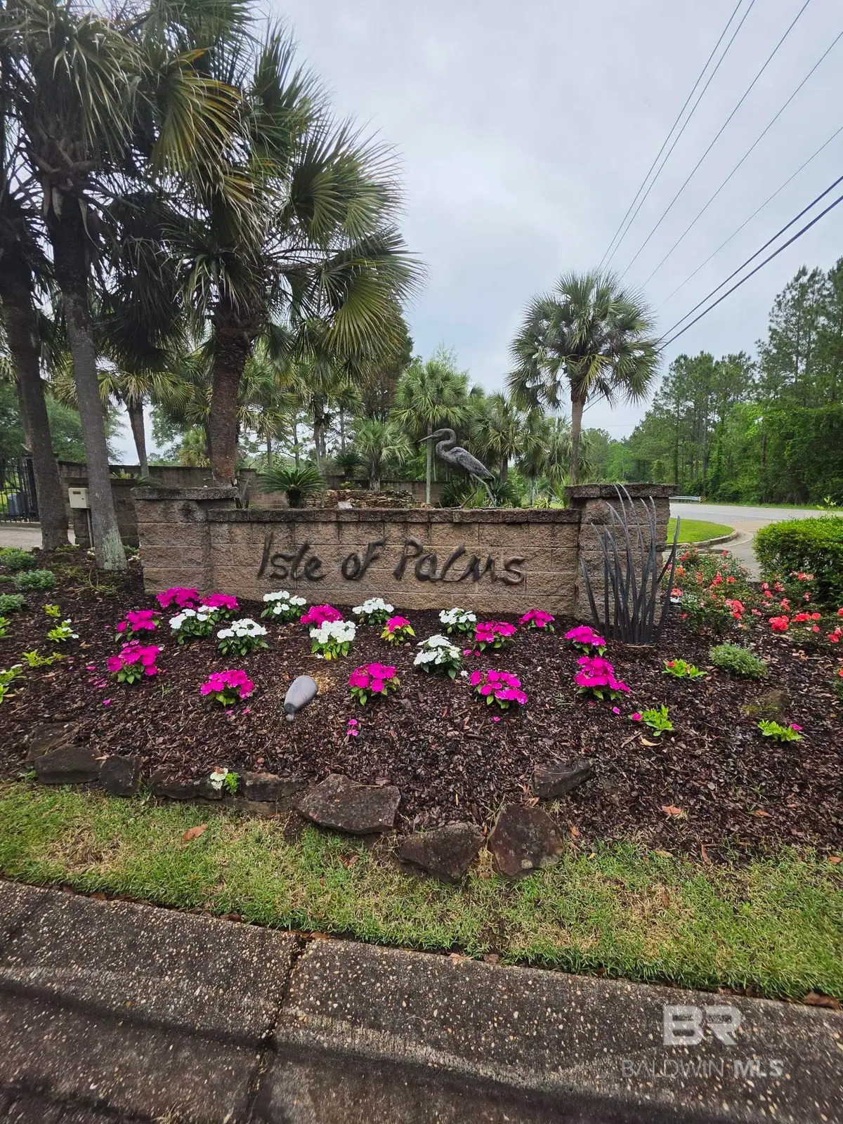 3040 W Canary Island Drive, Mobile, AL 36695 - #1