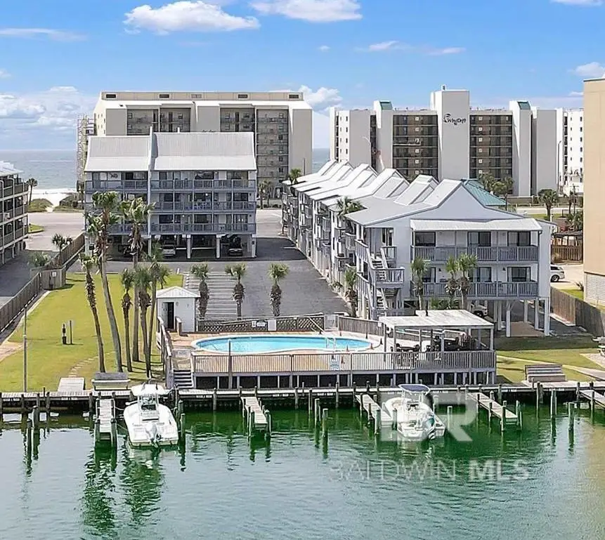 28813 Perdido Beach Boulevard #203, Orange Beach, AL 36561 - #1