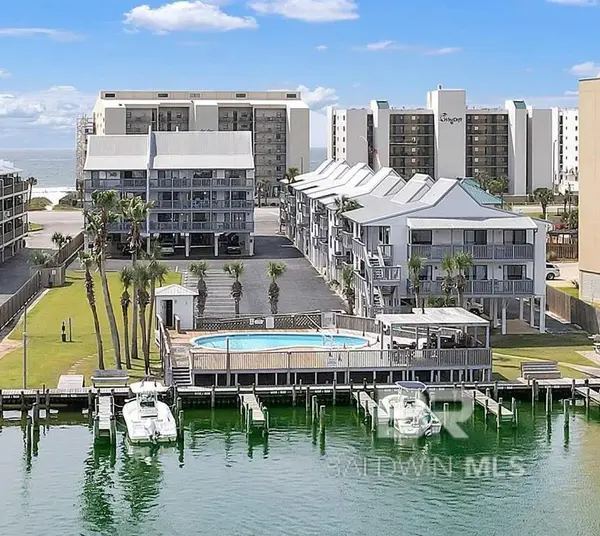 28813 Perdido Beach Boulevard #203, Orange Beach, AL 36561
