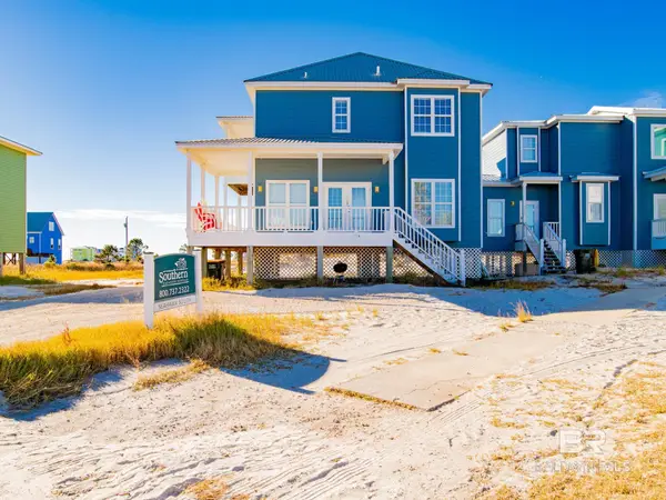 421 S Breakers Lane #A & B, Gulf Shores, AL 36542
