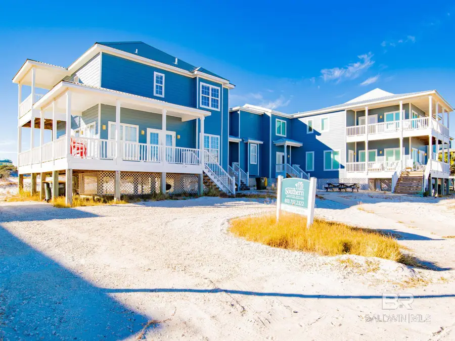 421 S Breakers Lane #A & C, Gulf Shores, AL 36542 - #2
